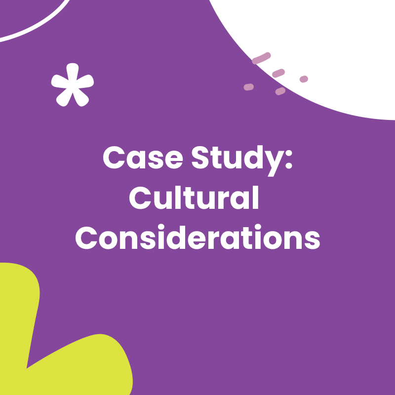Cultural Considerations in Translation and Localisation: A Case Study