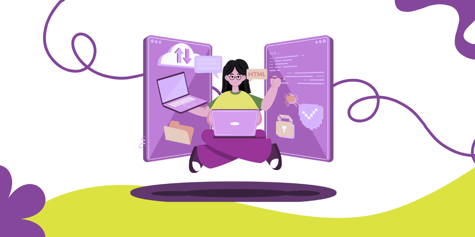 IT Specialist_Banner page