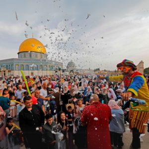 Palestine