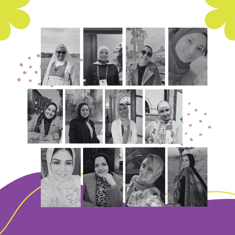 Women of Loc & More: Strength, Growth & Success