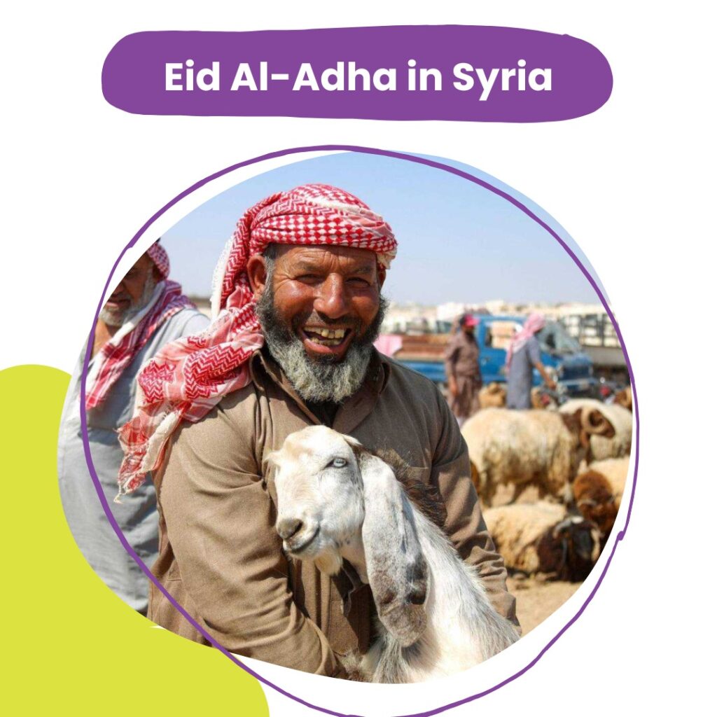 eid-al-adha-in-the-middle-east-syria
